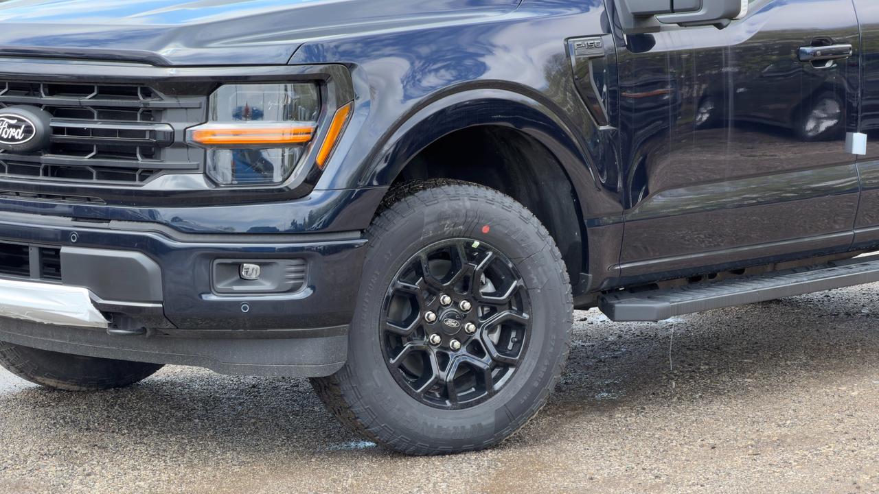 2026 Ford F-150 XLT Photo