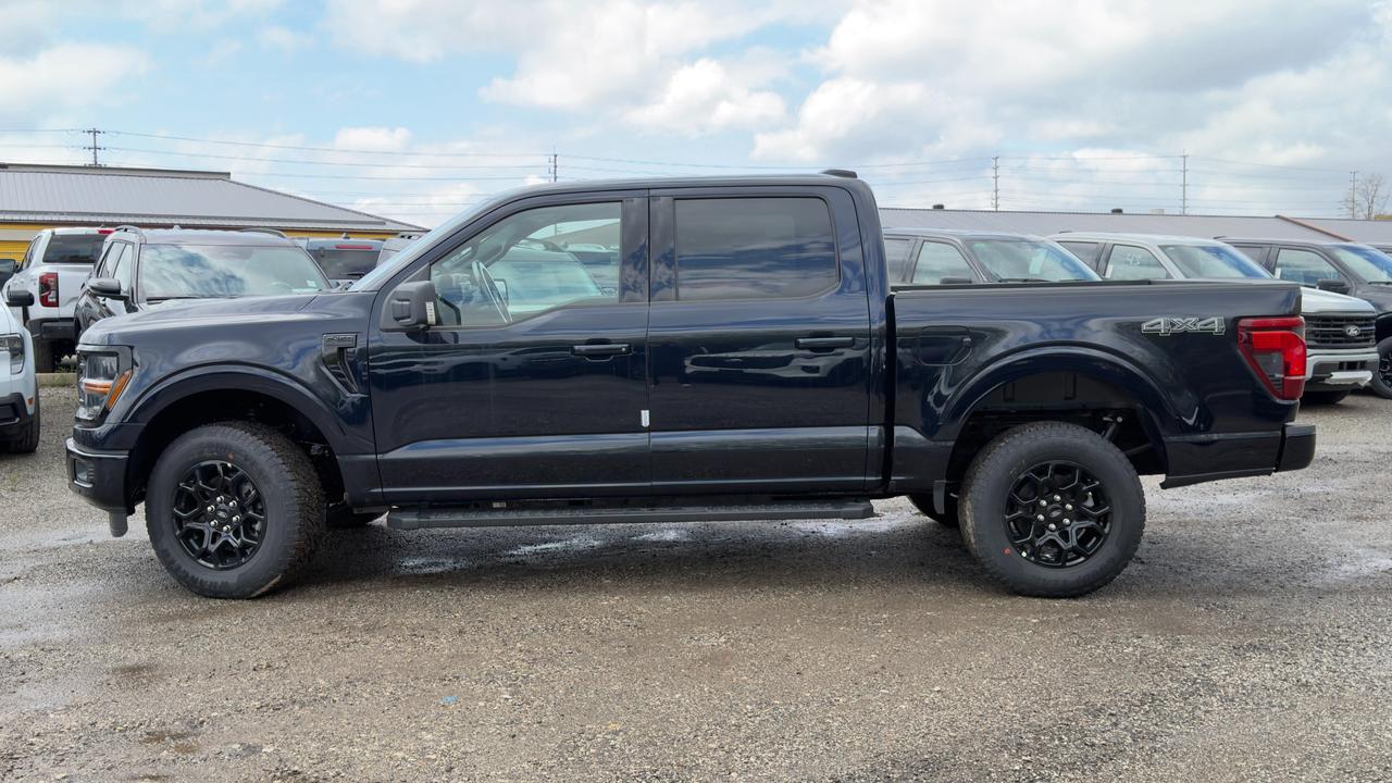 2026 Ford F-150 XLT Photo