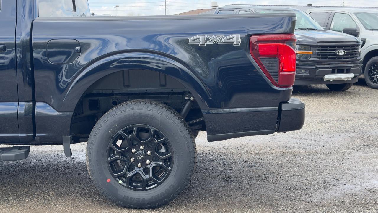 2026 Ford F-150 XLT Photo