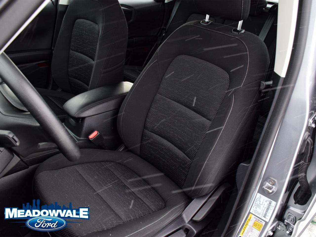 2023 Ford Bronco Sport Base Photo