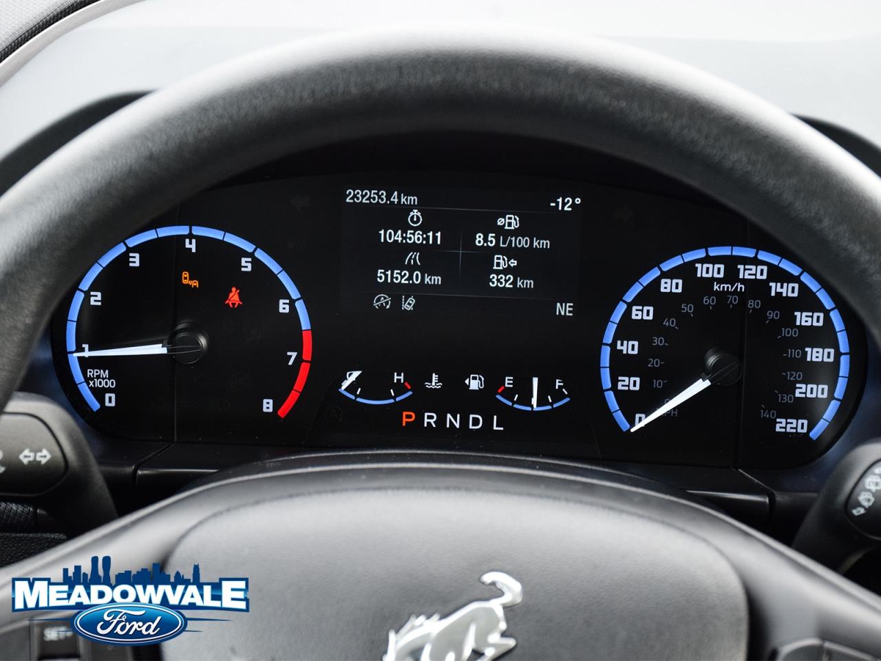 2023 Ford Bronco Sport Base Photo