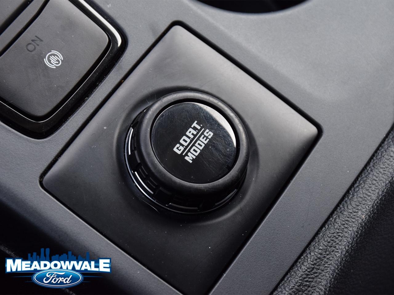 2023 Ford Bronco Sport Base Photo