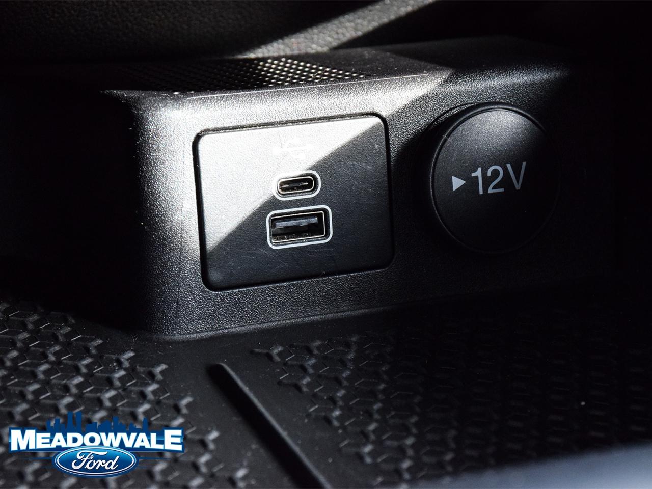 2023 Ford Bronco Sport Base Photo