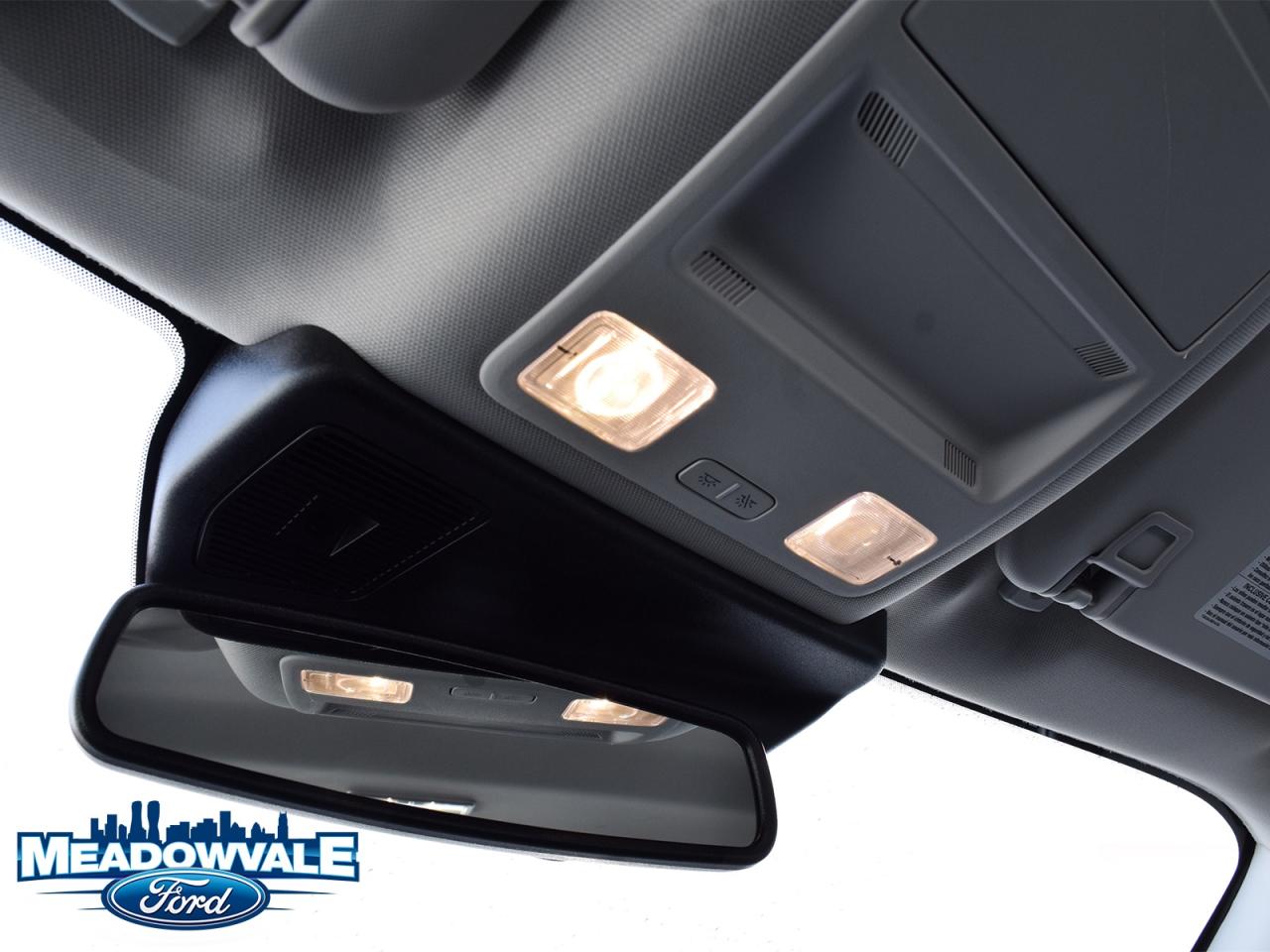 2023 Ford Bronco Sport Base Photo