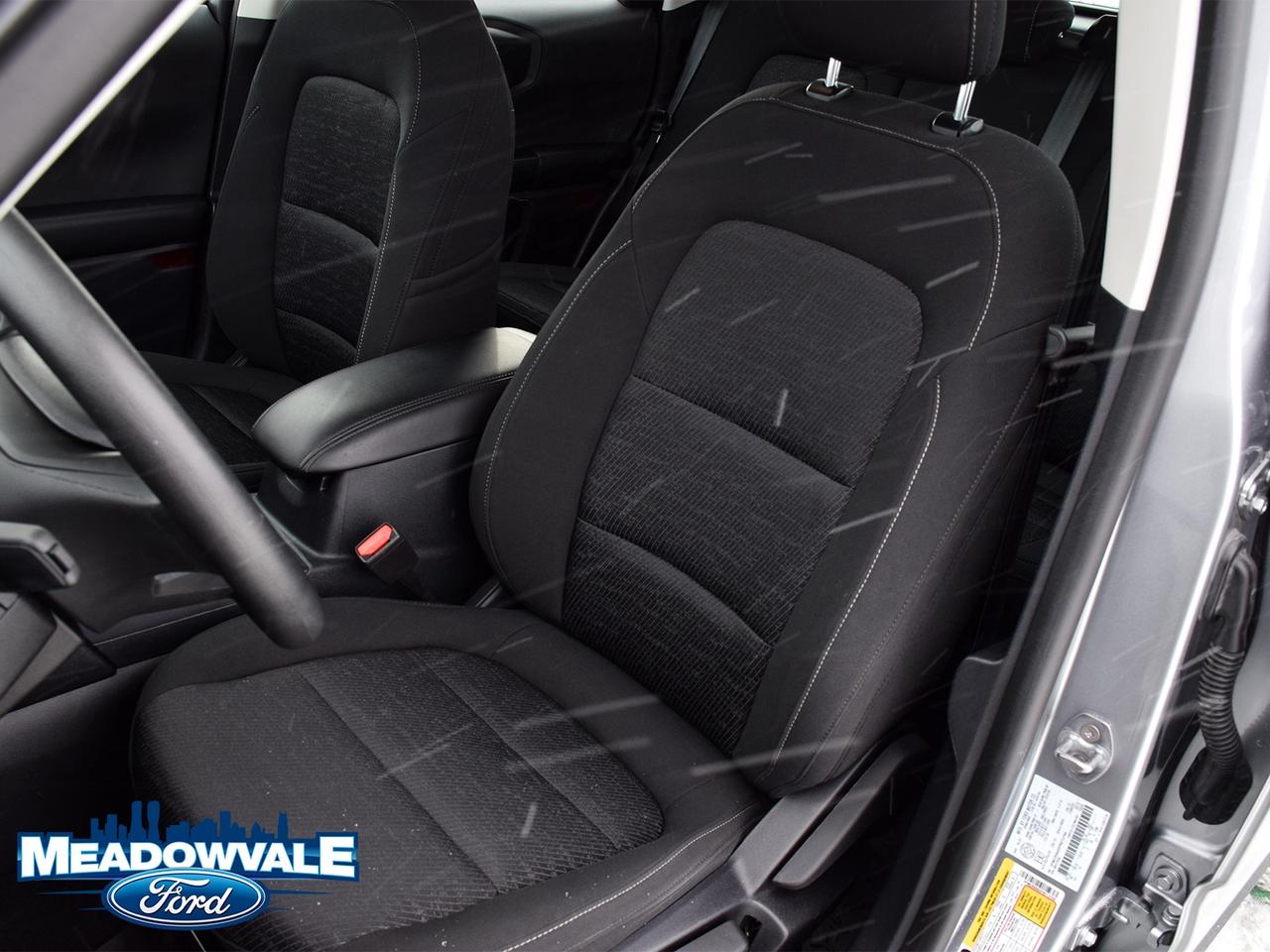 2023 Ford Bronco Sport Base Photo