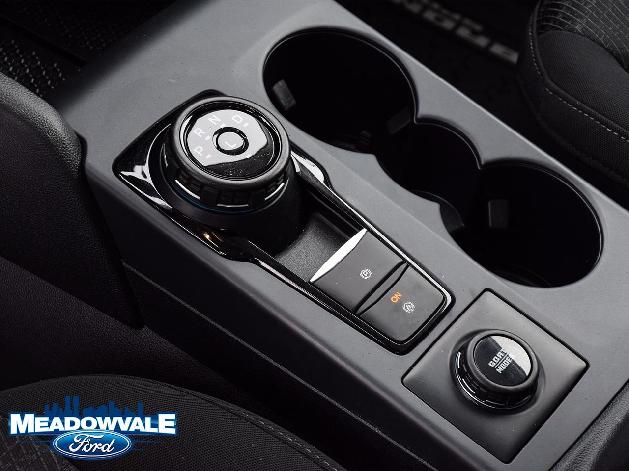 2023 Ford Bronco Sport Base Photo