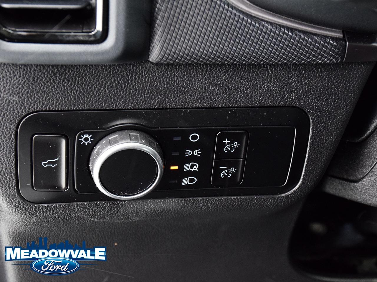 2023 Ford Bronco Sport Base Photo