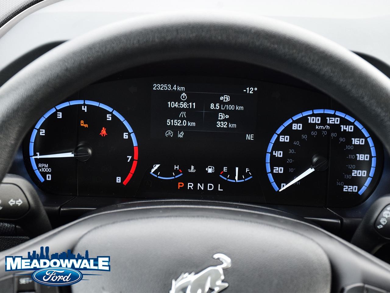 2023 Ford Bronco Sport Base Photo