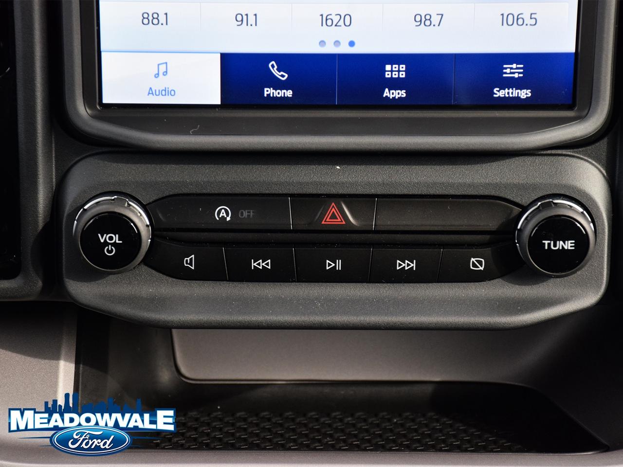 2023 Ford Bronco Sport Base Photo