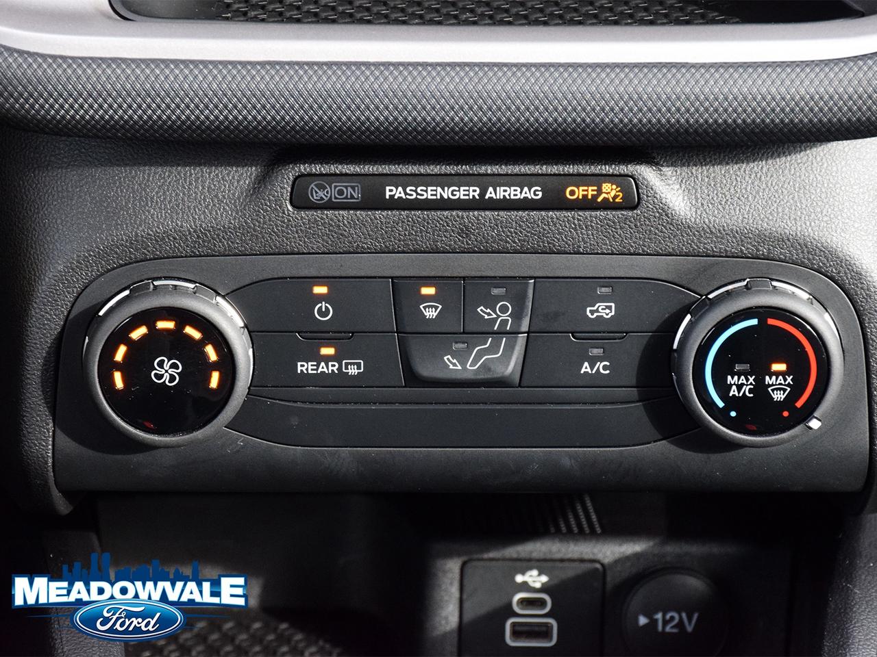 2023 Ford Bronco Sport Base Photo