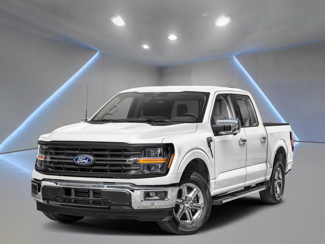 2026 Ford F-150 XLT Photo0