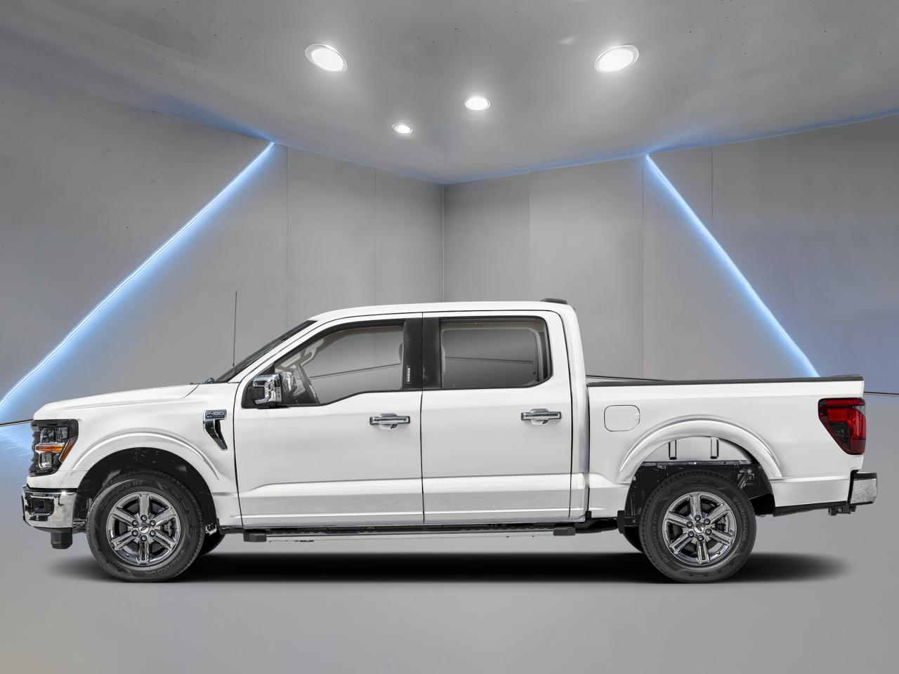 2026 Ford F-150 XLT Photo