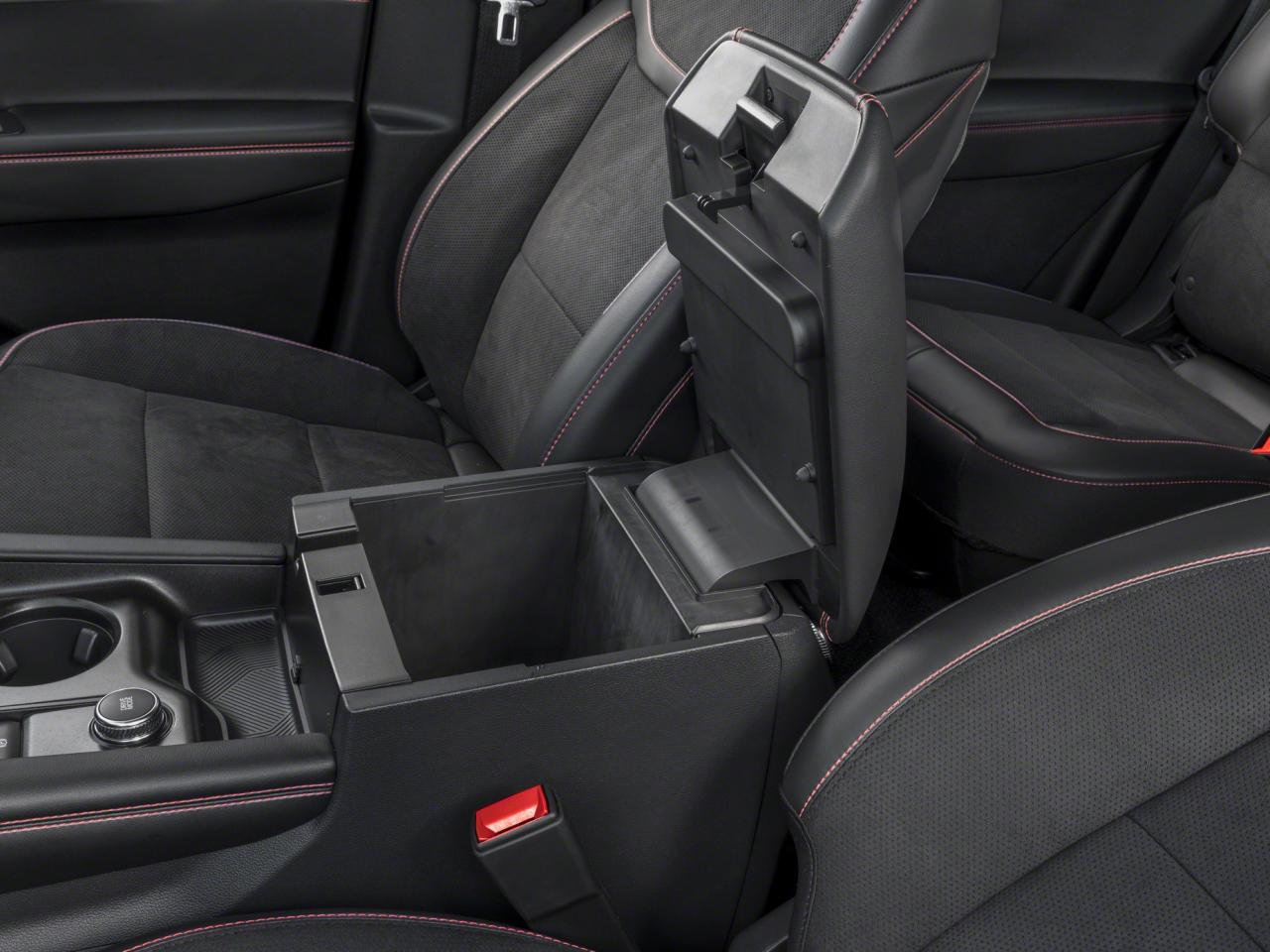 2026 Ford Explorer ST Photo