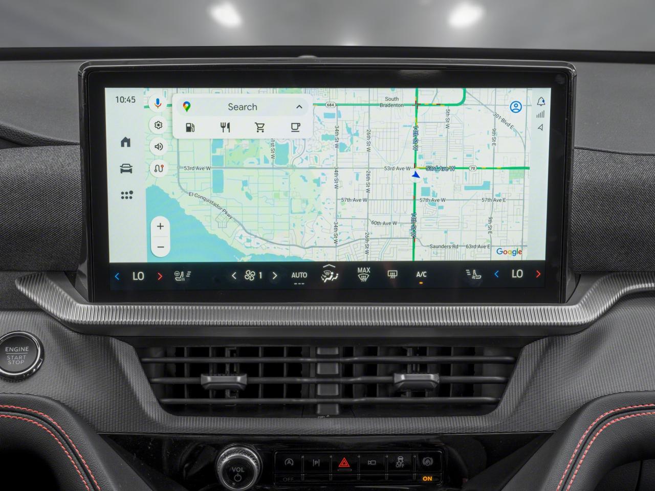 2026 Ford Explorer ST Photo