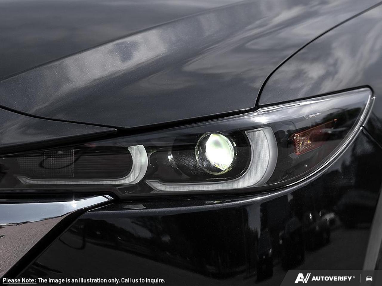 2025 Mazda CX-5 GT Photo