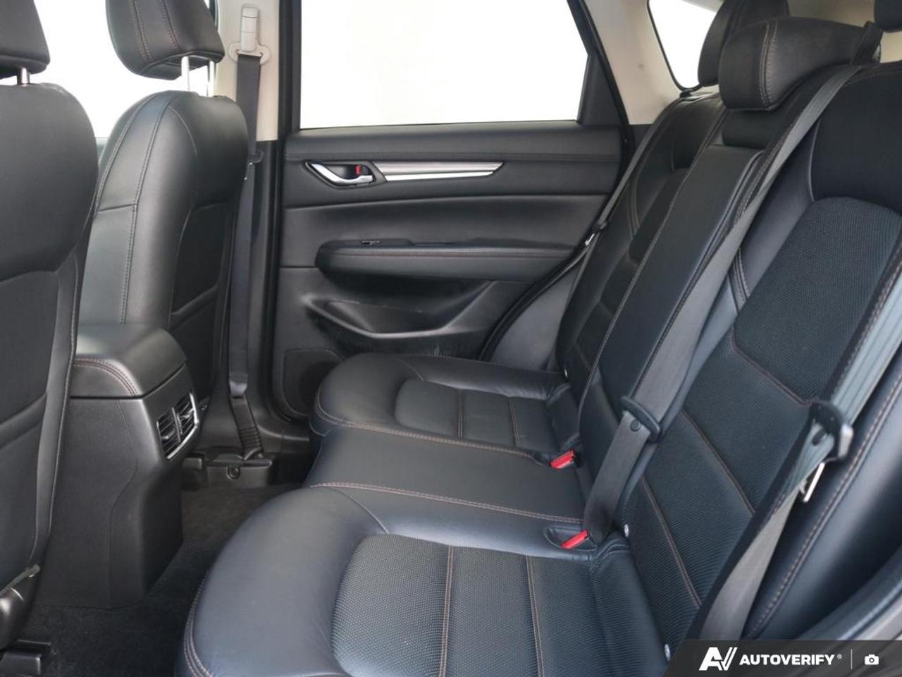 2021 Mazda CX-5 GT Photo