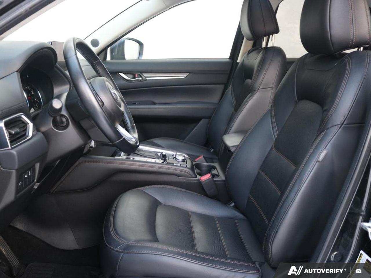 2021 Mazda CX-5 GT Photo