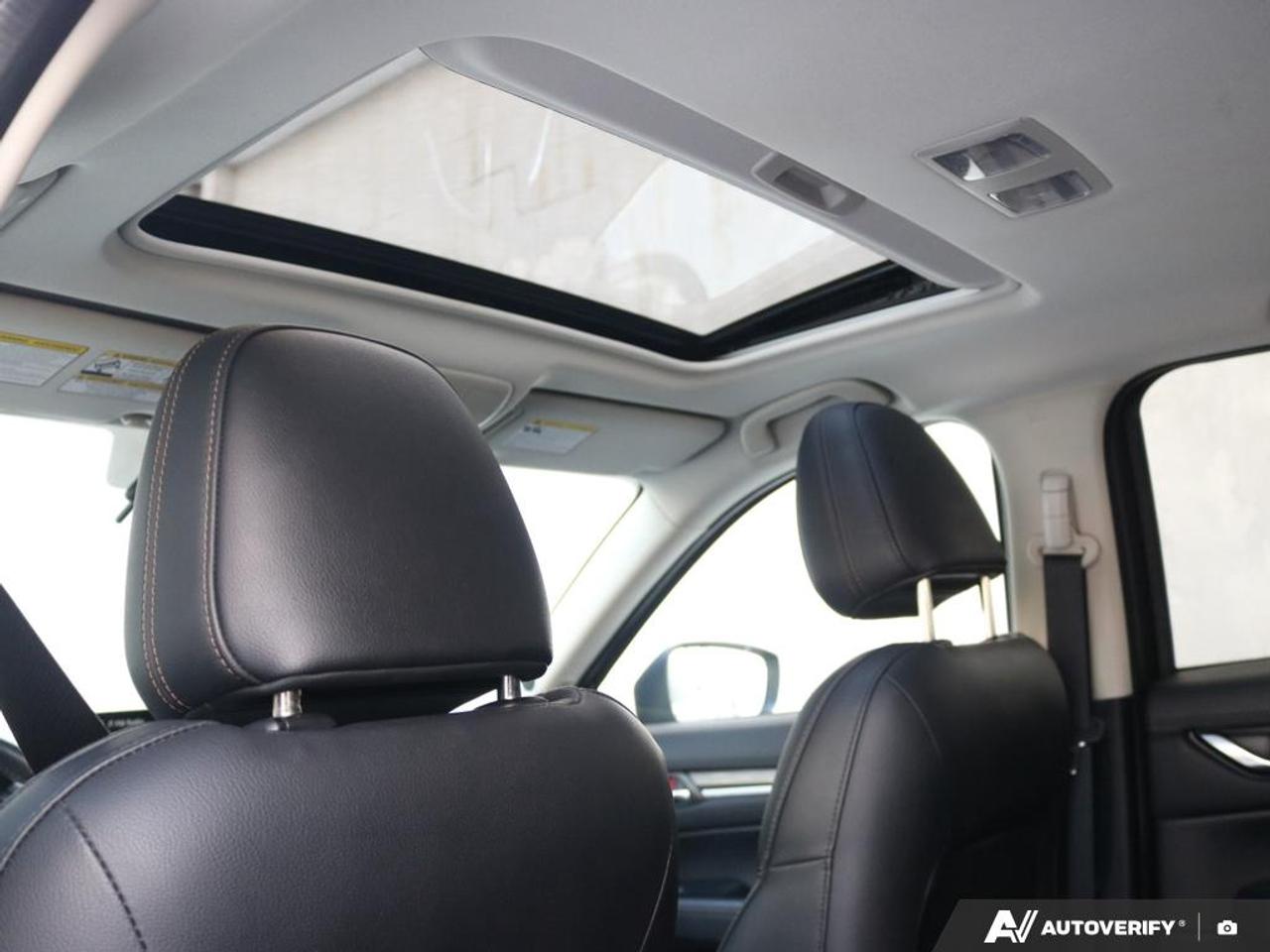 2021 Mazda CX-5 GT Photo