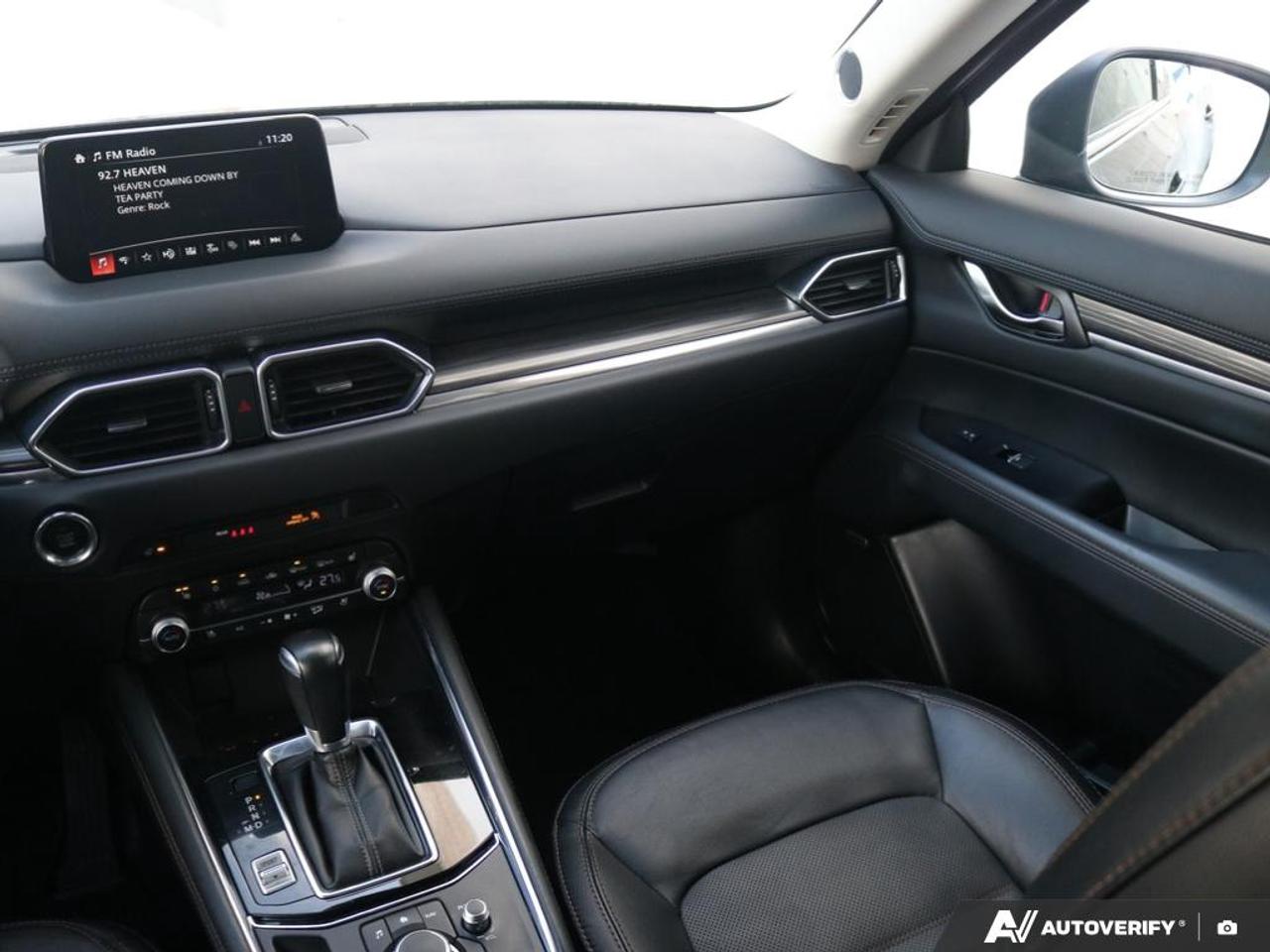 2021 Mazda CX-5 GT Photo