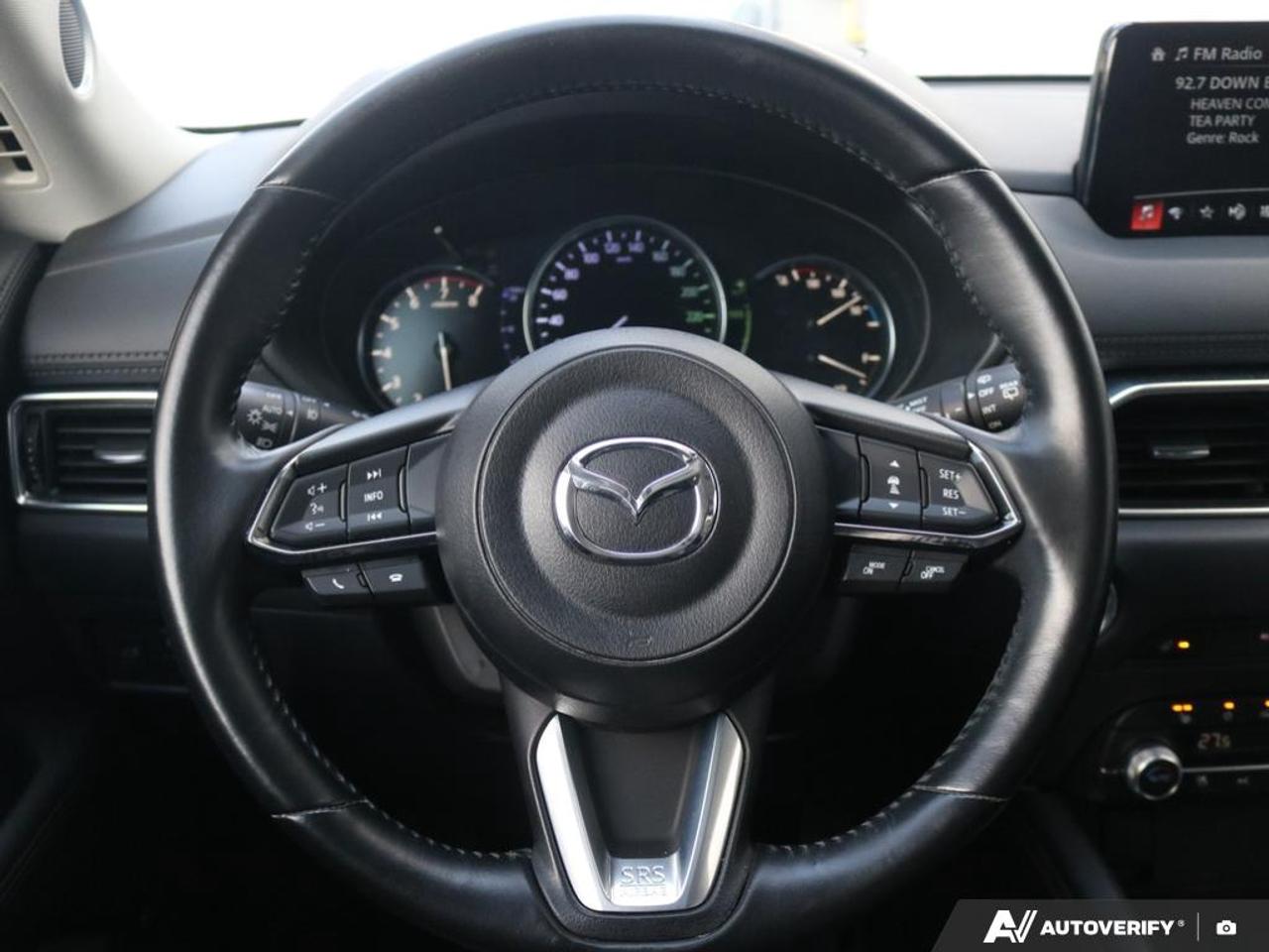 2021 Mazda CX-5 GT Photo
