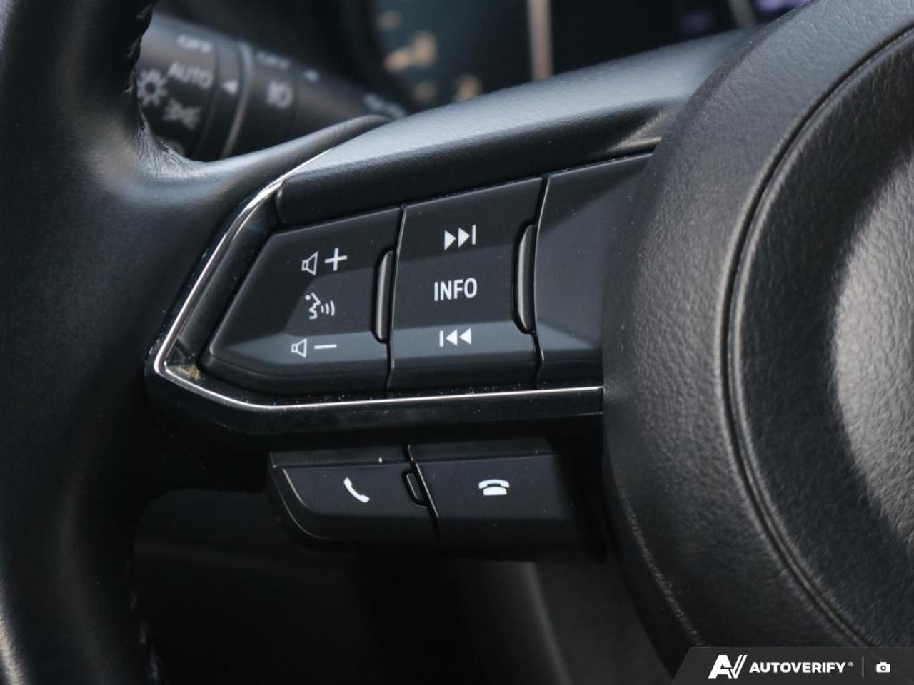 2021 Mazda CX-5 GT Photo