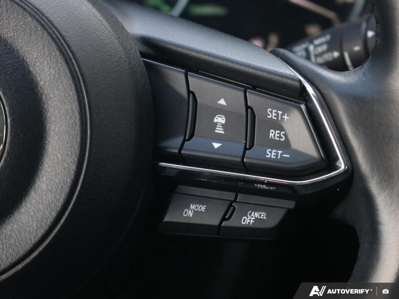 2021 Mazda CX-5 GT Photo