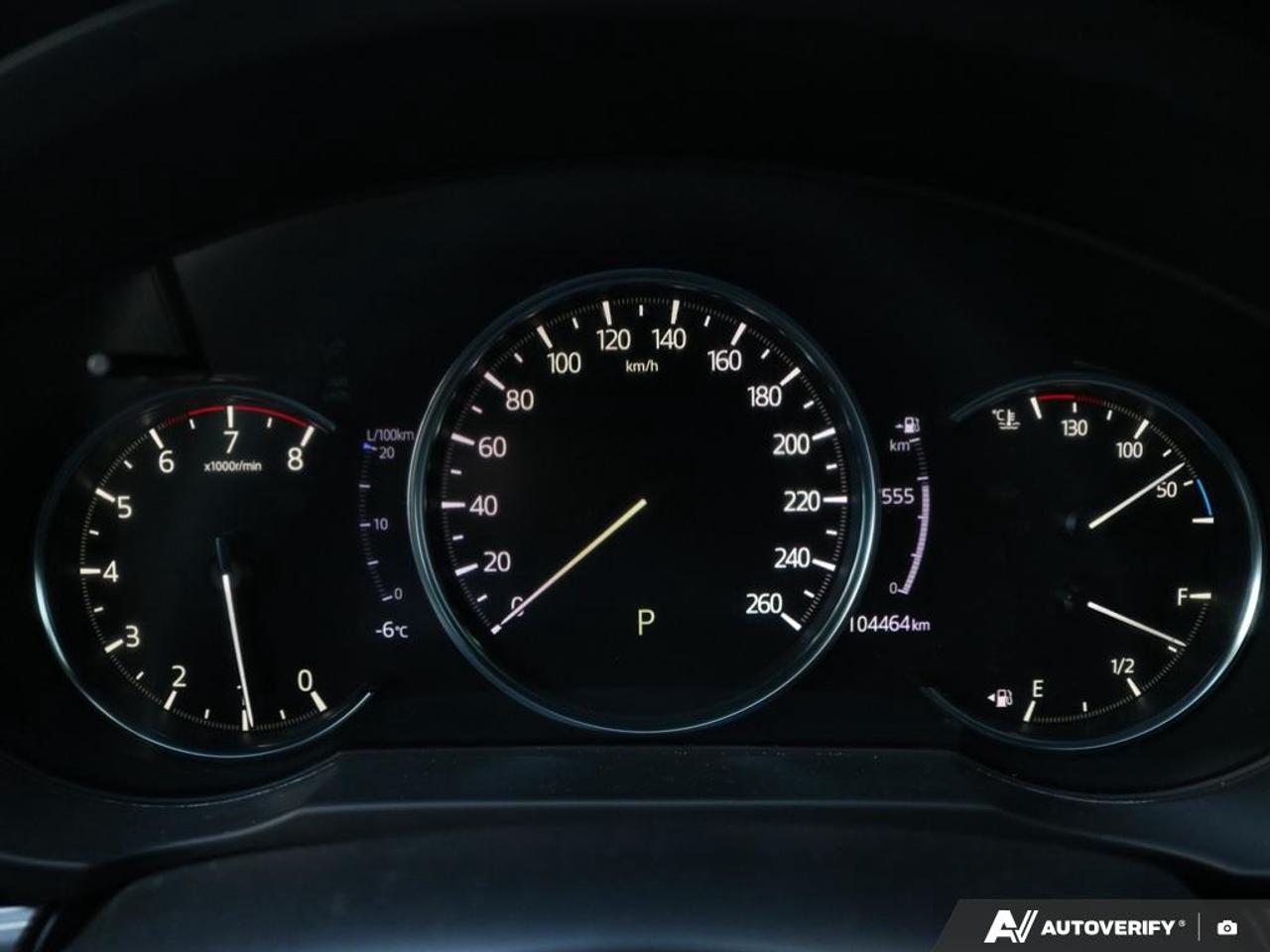 2021 Mazda CX-5 GT Photo