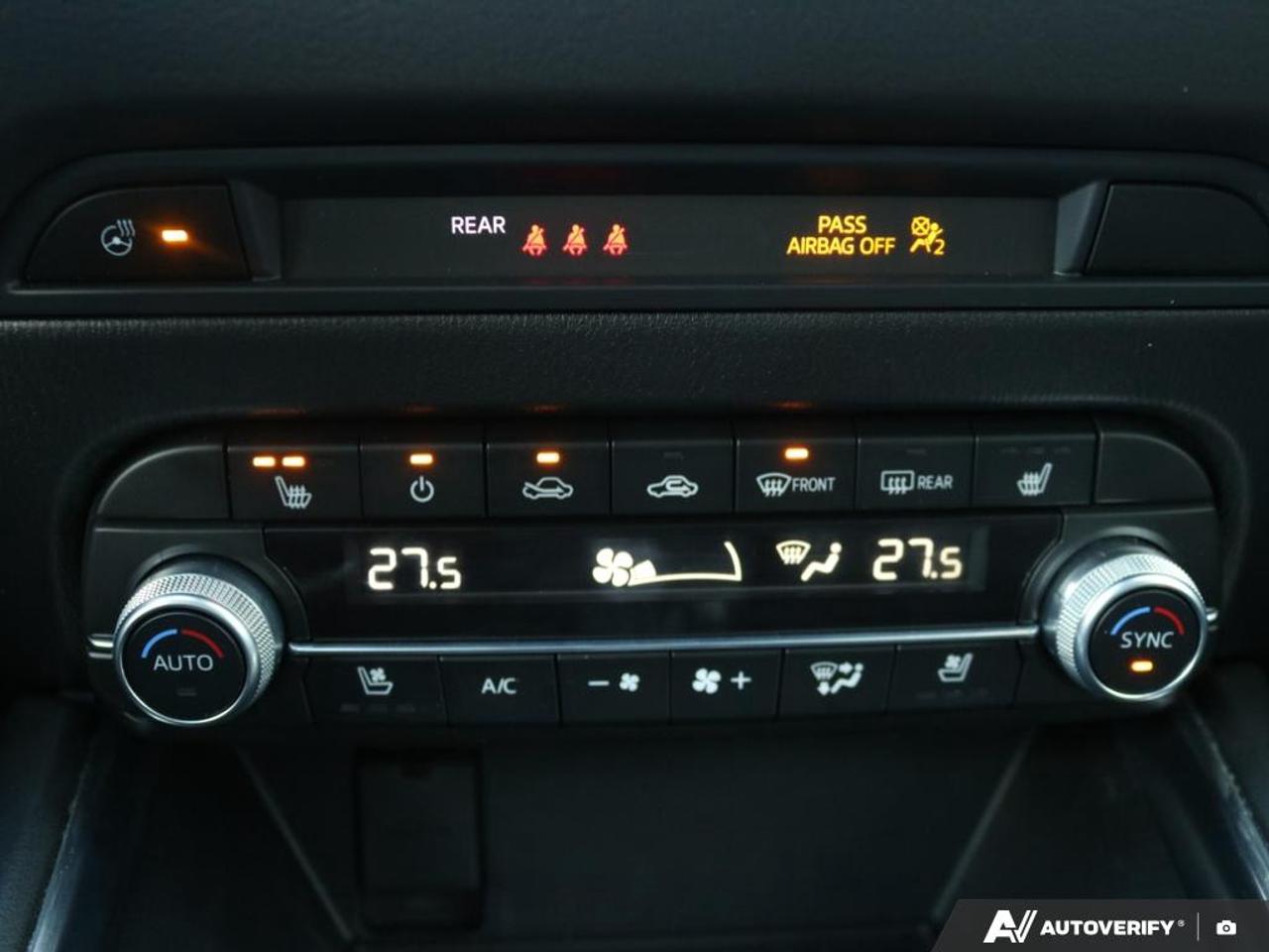 2021 Mazda CX-5 GT Photo