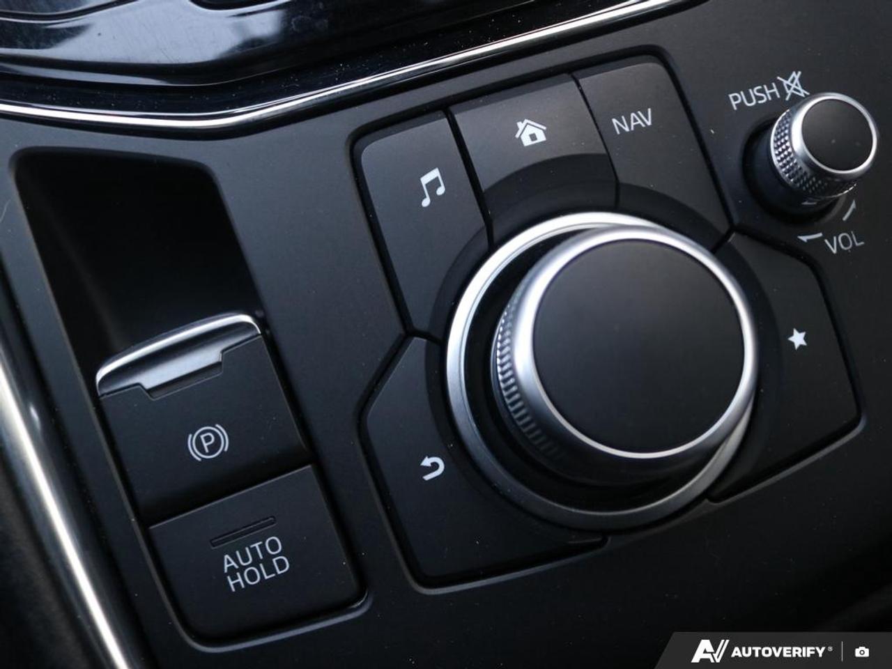 2021 Mazda CX-5 GT Photo