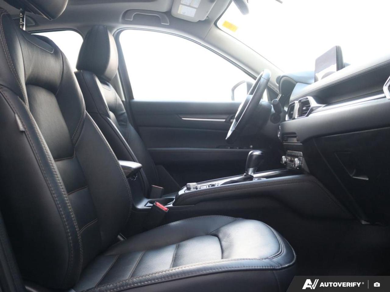 2021 Mazda CX-5 GT Photo