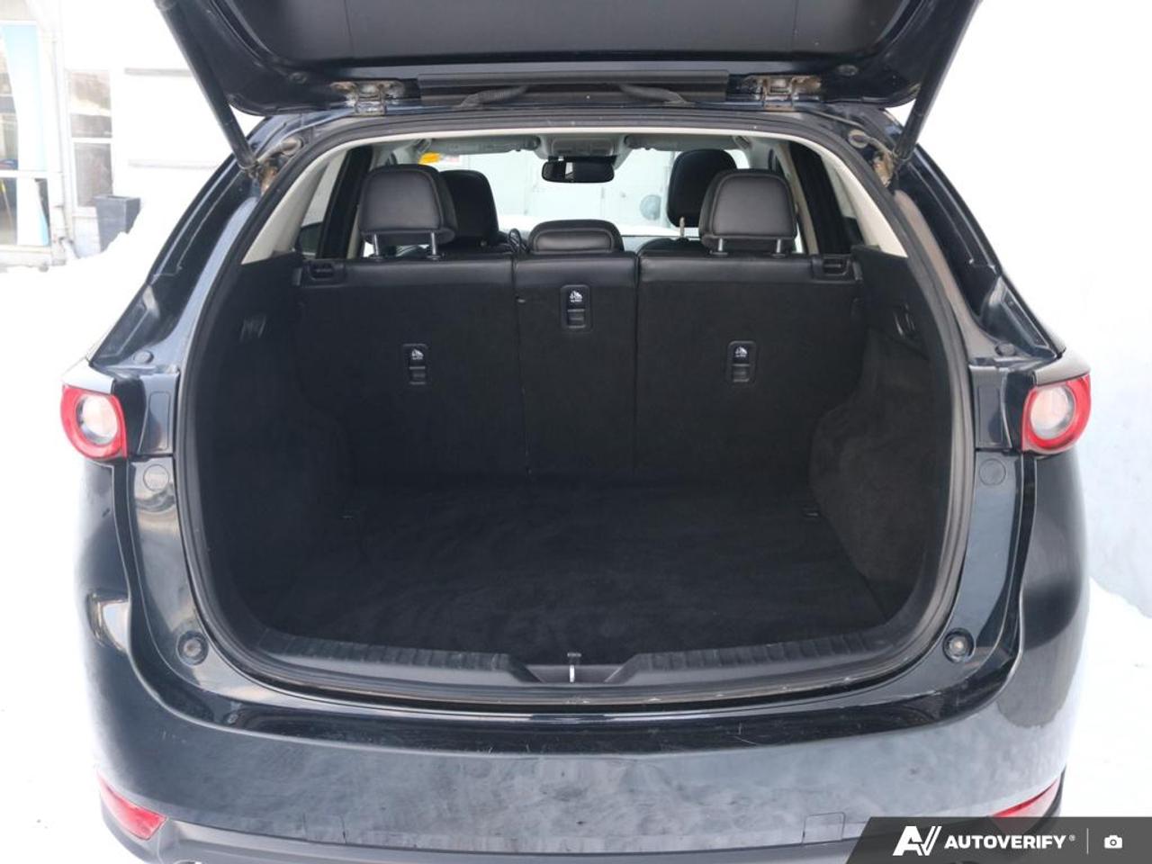 2021 Mazda CX-5 GT Photo