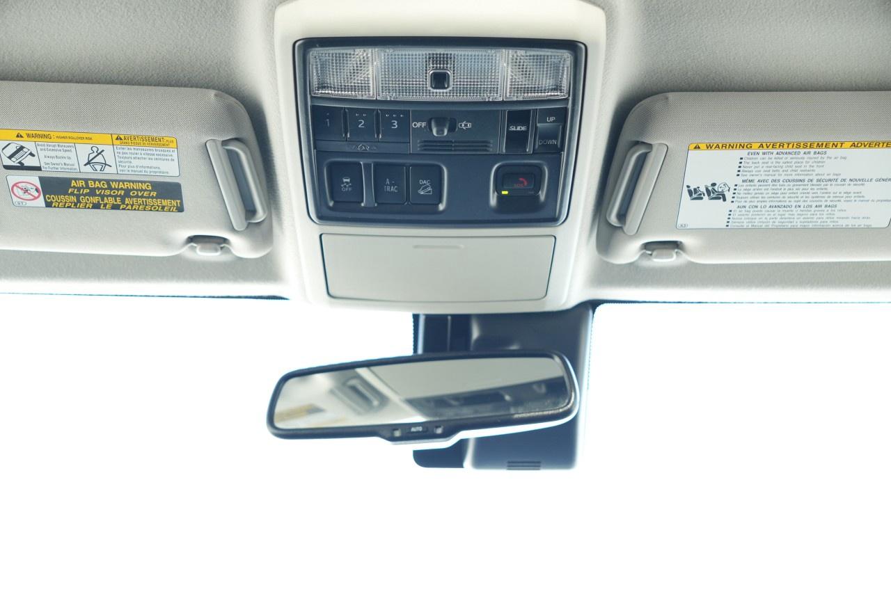 2020 Toyota 4Runner V6 Photo