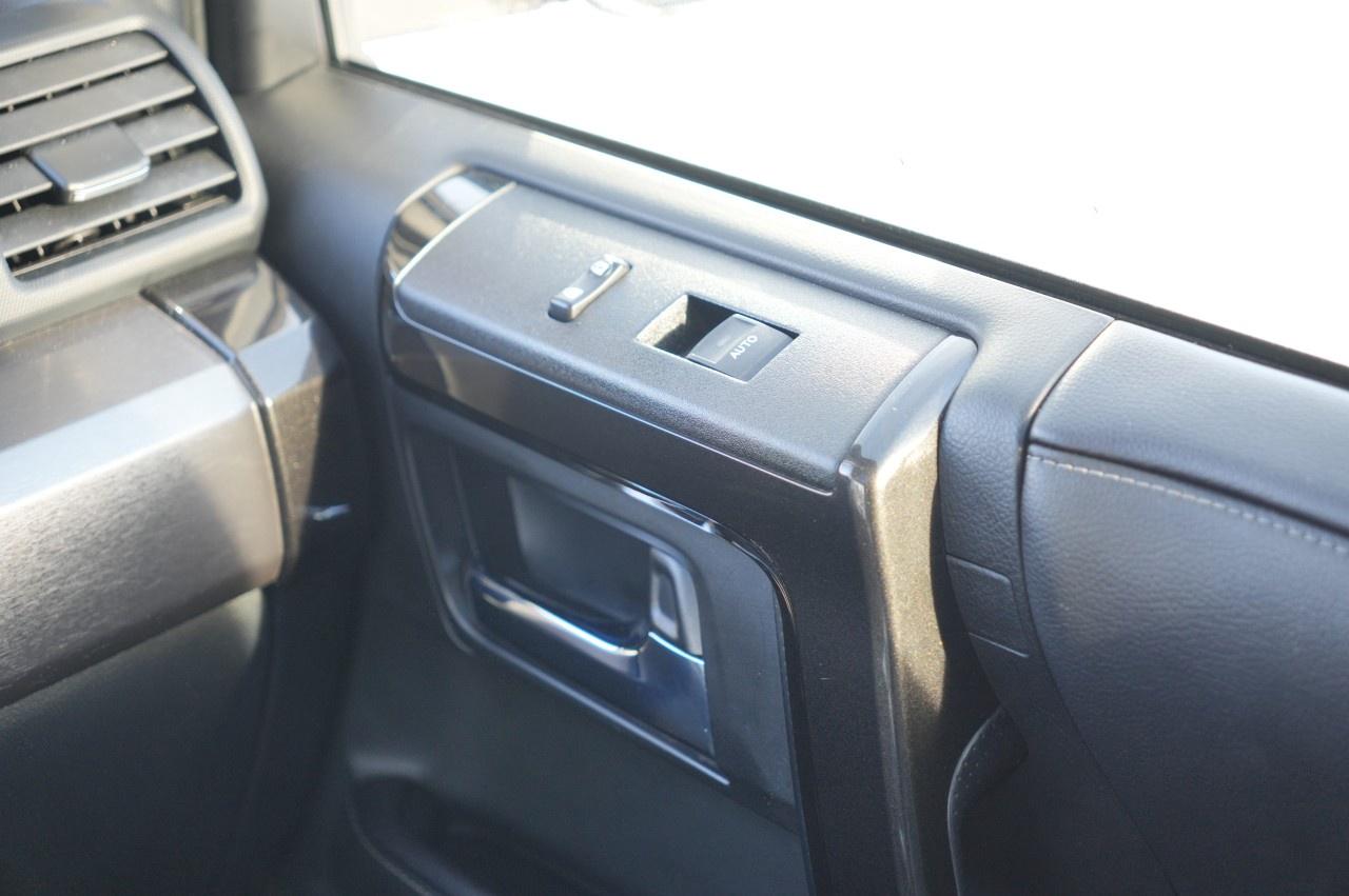 2020 Toyota 4Runner V6 Photo