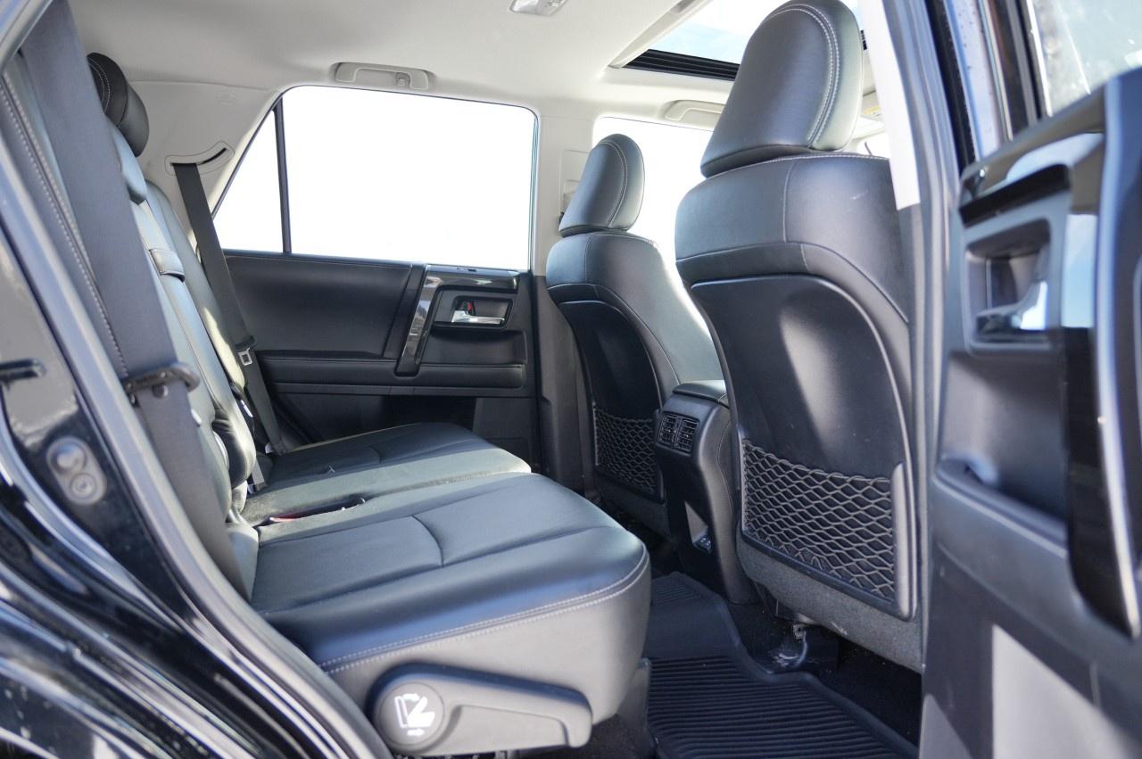 2020 Toyota 4Runner V6 Photo