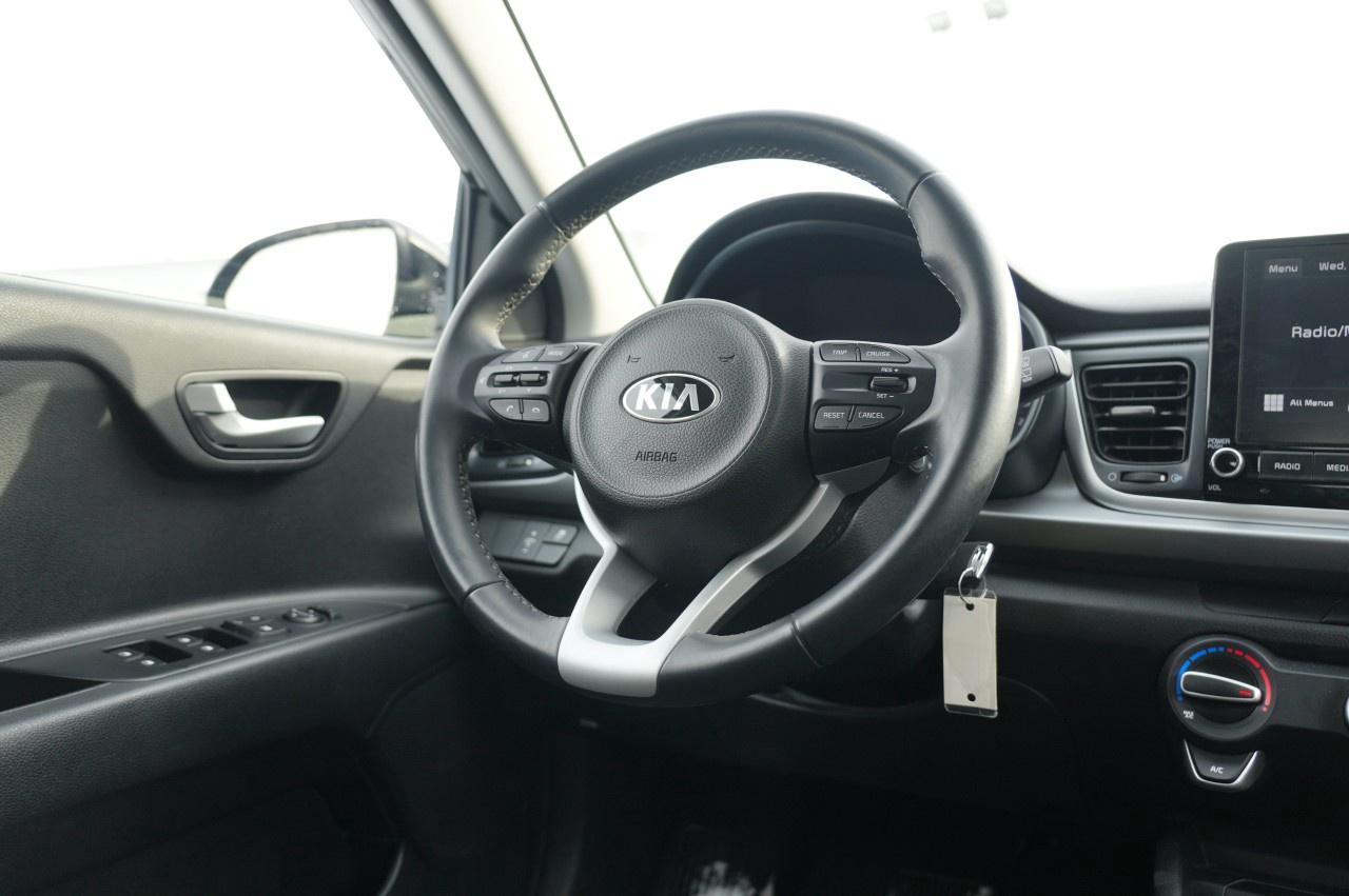 2021 Kia Rio 5-Door LX  IVT Photo
