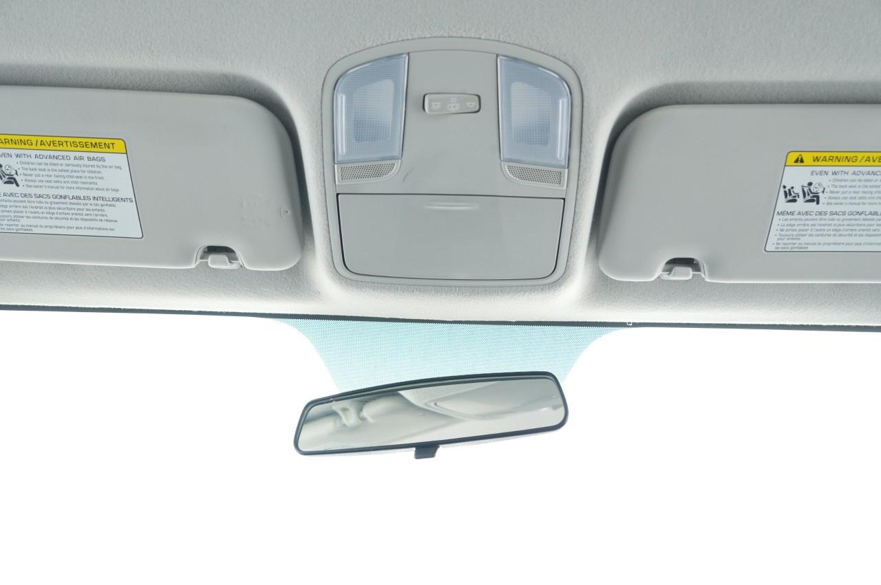 2021 Kia Rio 5-Door LX  IVT Photo