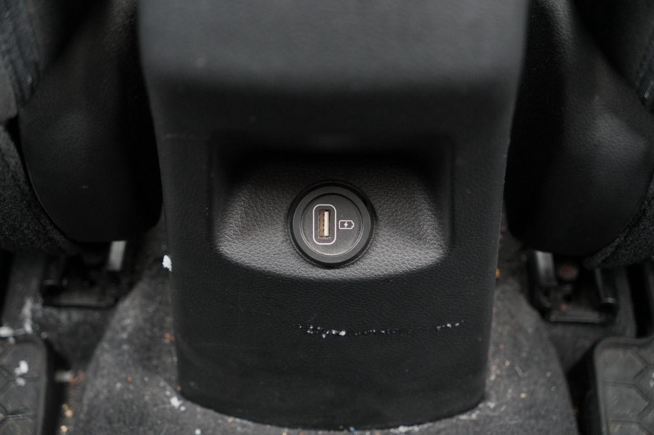 2021 Kia Rio 5-Door LX  IVT Photo