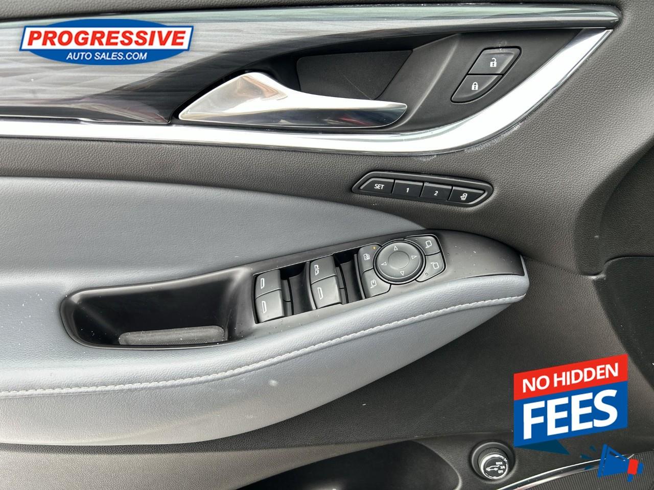 2019 Buick Enclave Premium Photo