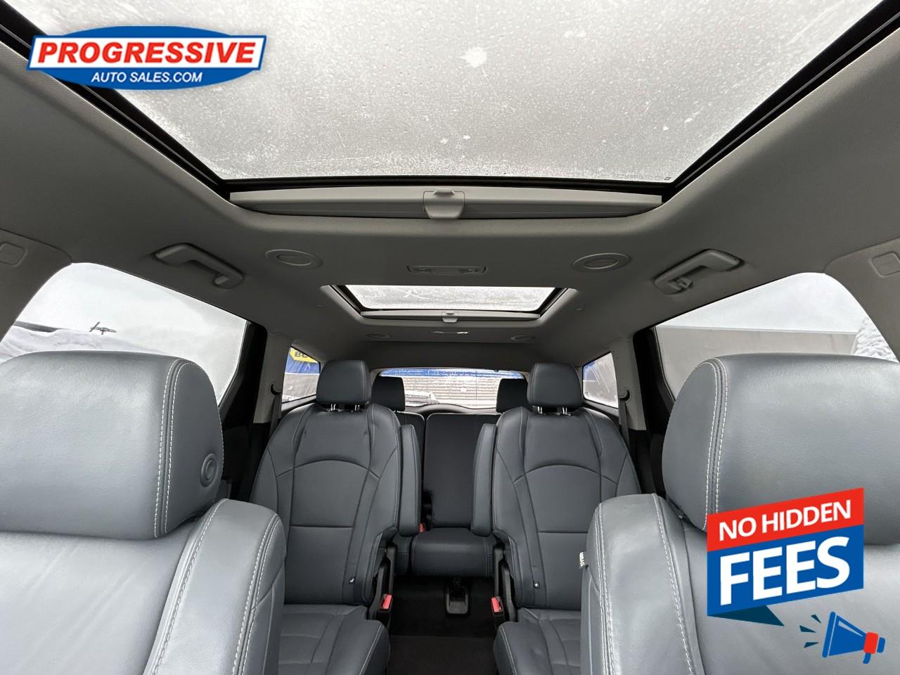 2019 Buick Enclave Premium Photo