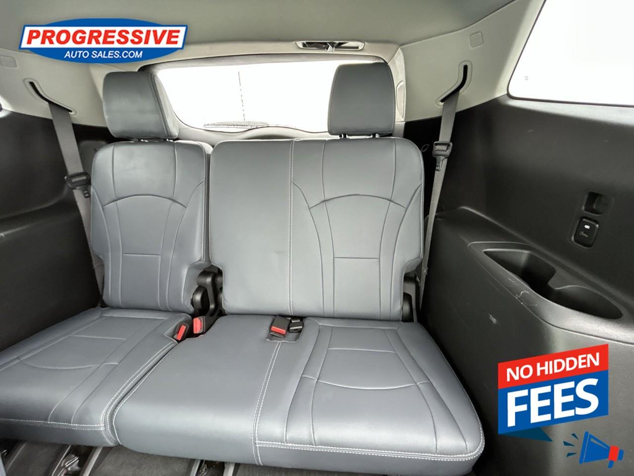 2019 Buick Enclave Premium Photo