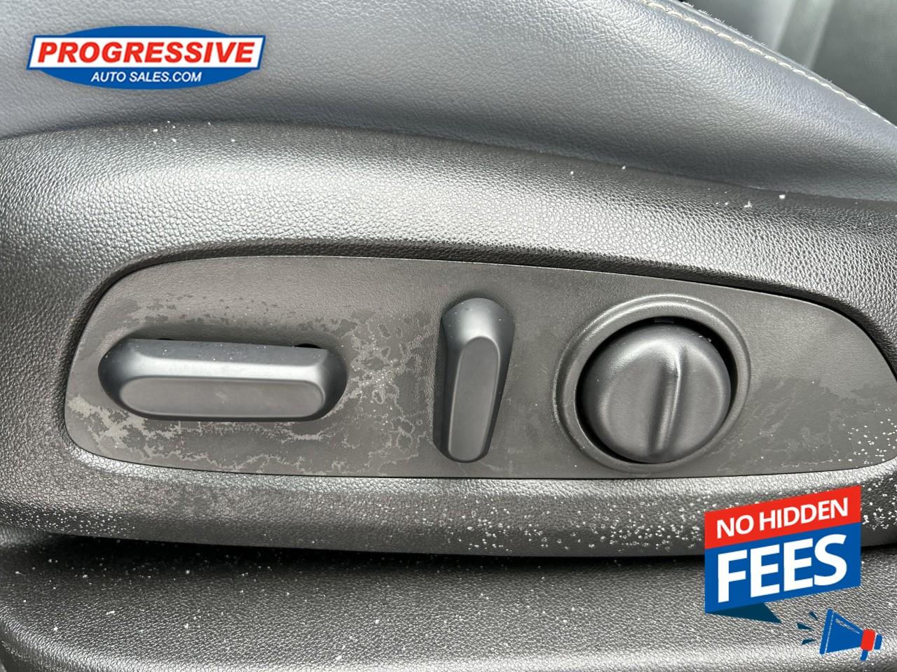 2019 Buick Enclave Premium Photo