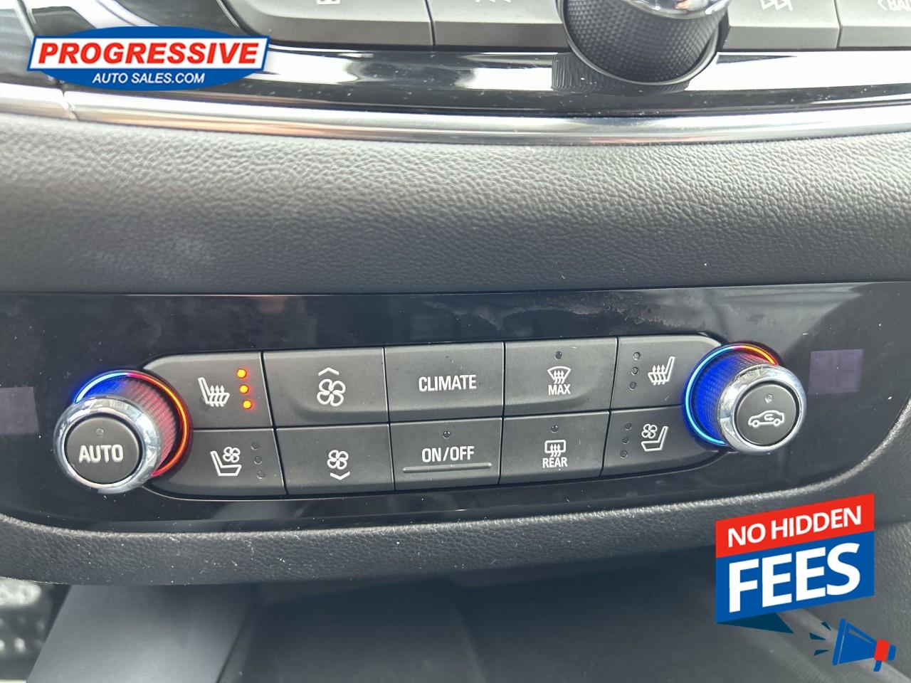 2019 Buick Enclave Premium Photo