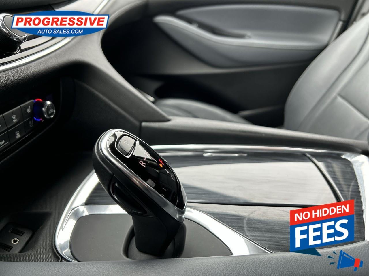 2019 Buick Enclave Premium Photo