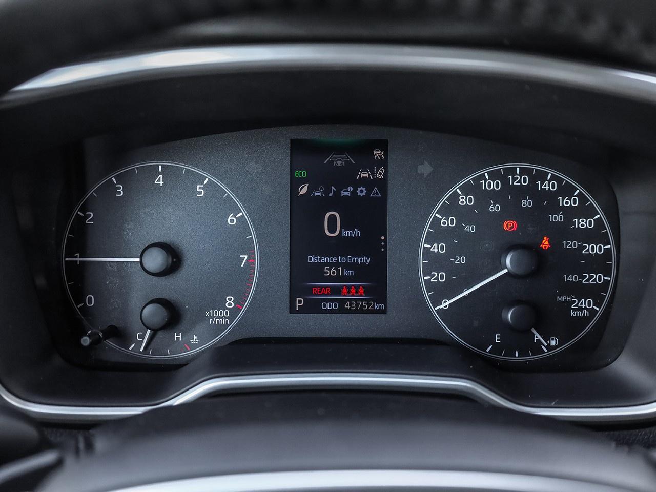 2023 Toyota Corolla Hatchback Photo