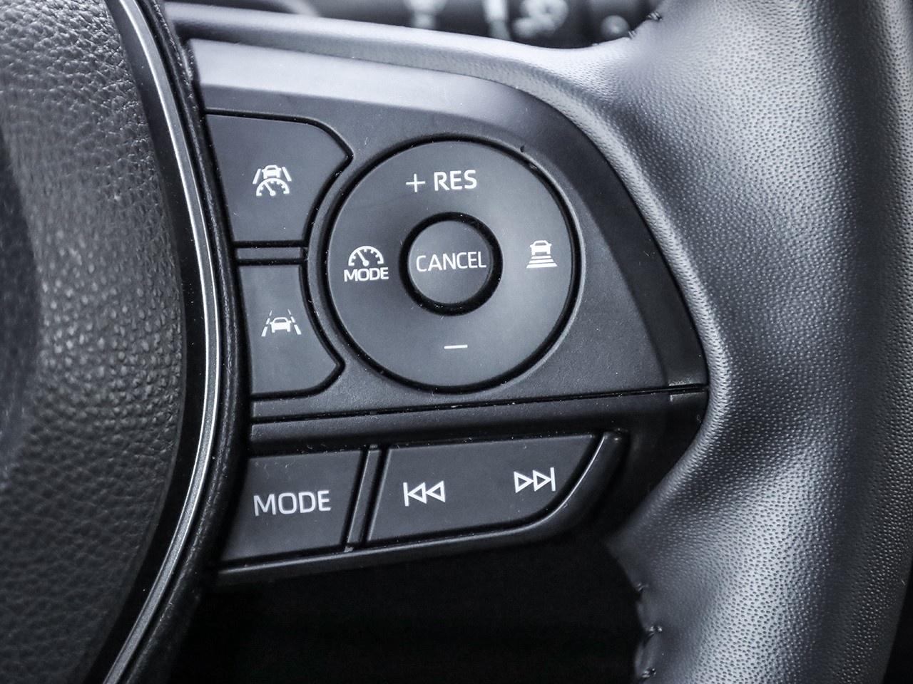 2023 Toyota Corolla Hatchback Photo