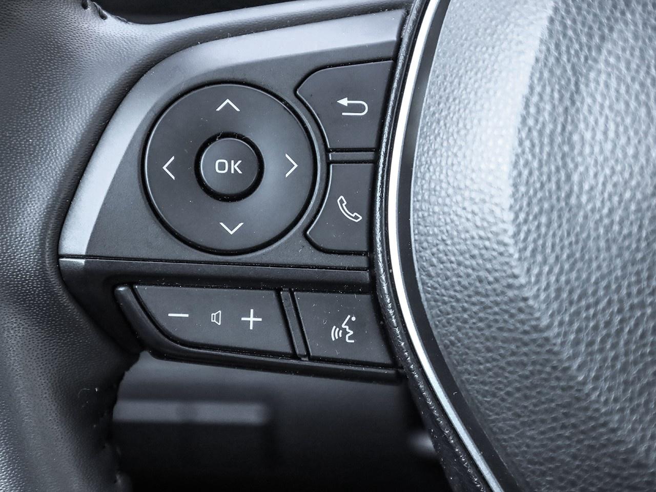 2023 Toyota Corolla Hatchback Photo