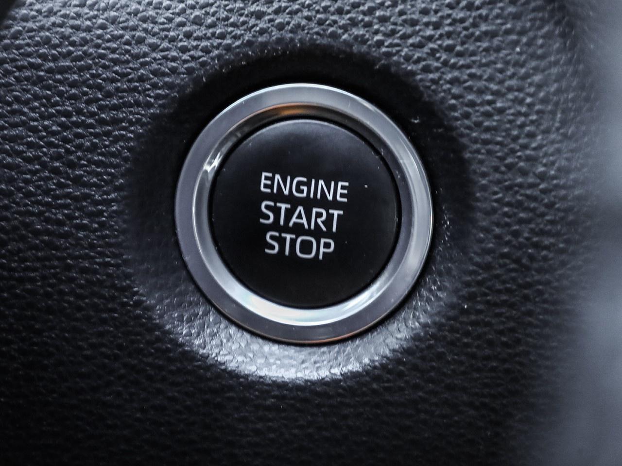 2023 Toyota Corolla Hatchback Photo