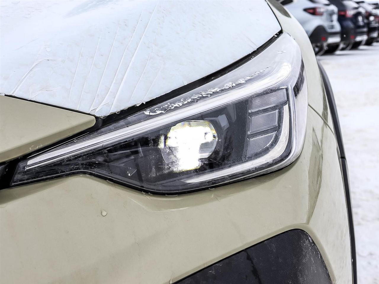 2026 Subaru XV Crosstrek ONYX Photo