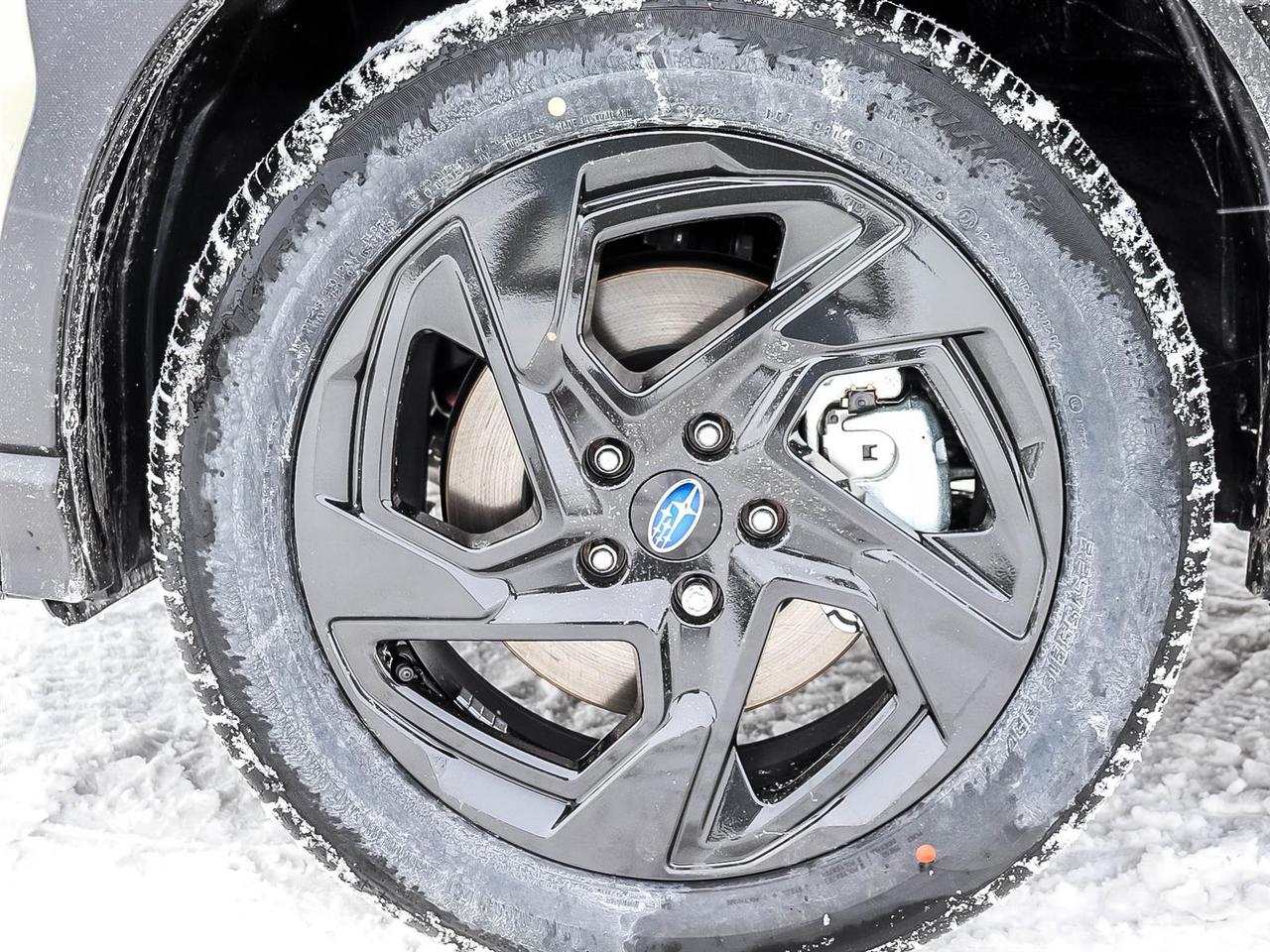 2026 Subaru XV Crosstrek ONYX Photo