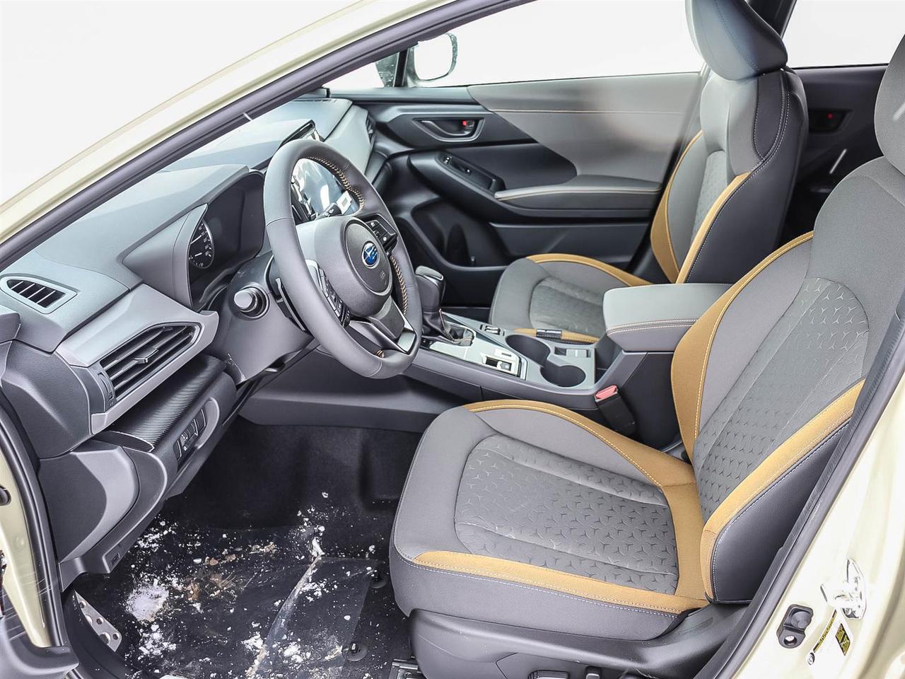 2026 Subaru XV Crosstrek ONYX Photo